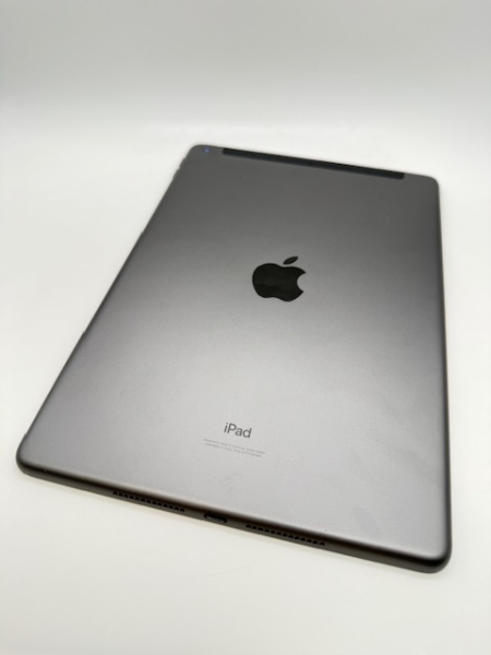 Refurbished iPad 2021 / 9. Generation silber